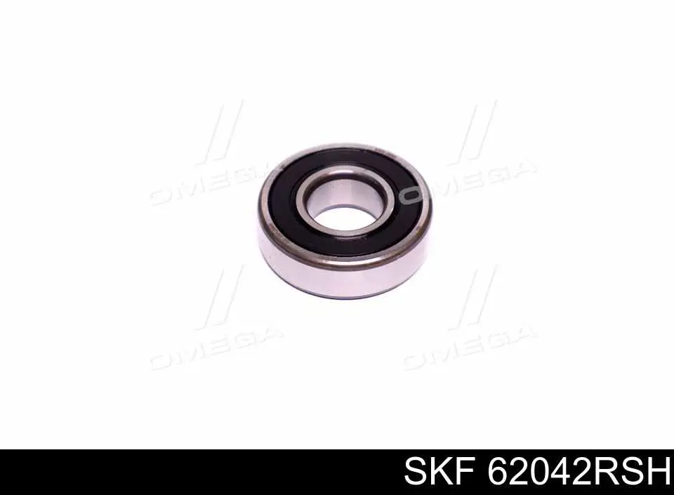 Rodamiento de arranque SKF 62042RSH precio, desde 4,51 EUR