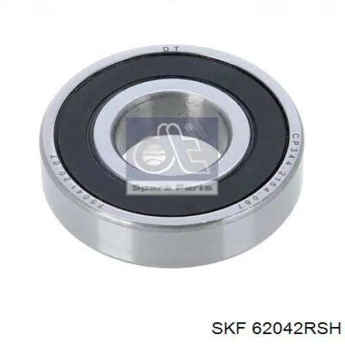 Rodamiento de arranque SKF 62042RSH precio, desde 4,82 EUR