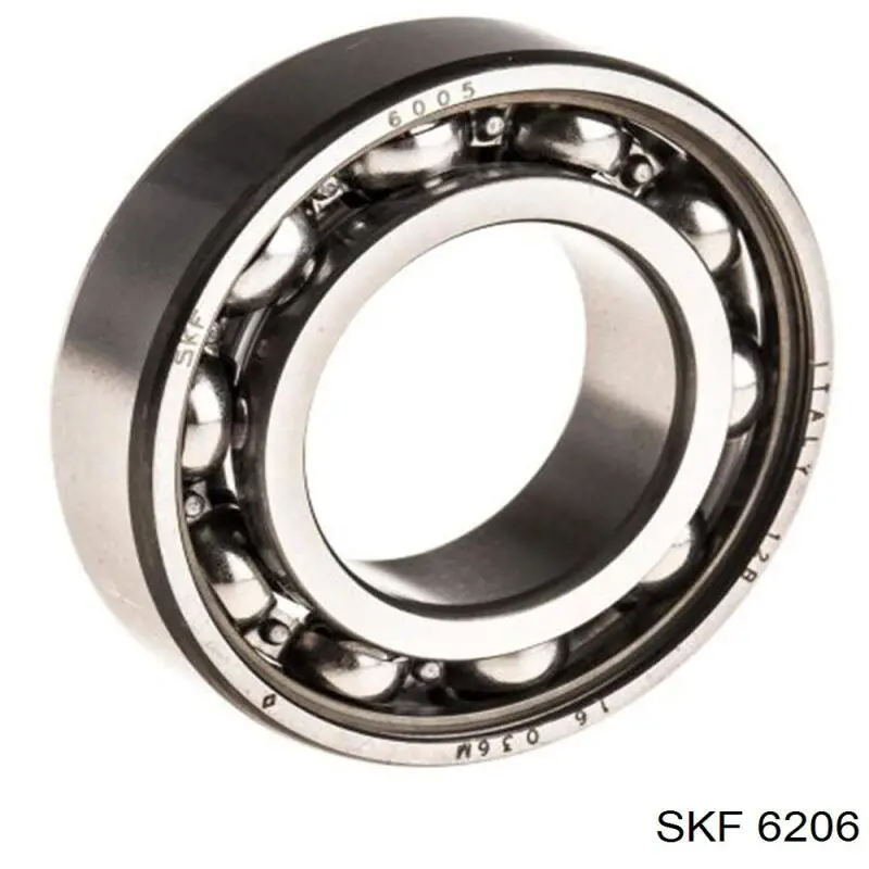 6206 SKF