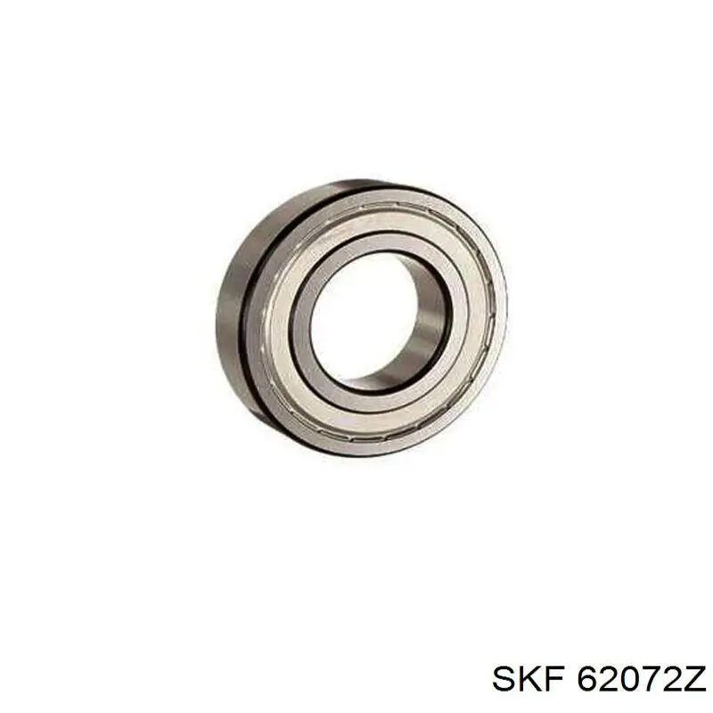 62072Z SKF