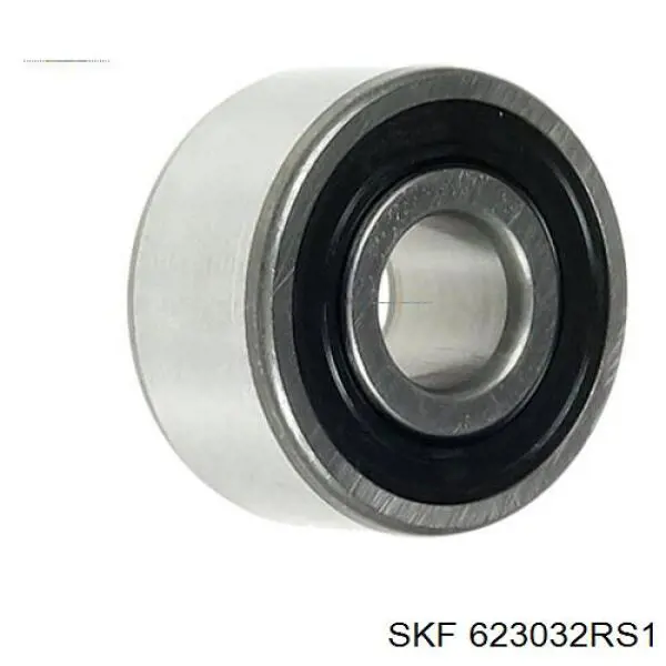 623032RS1 SKF cojinete, alternador