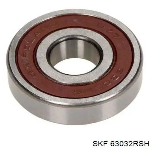 Rodamiento de alternador SKF 63032RSH precio, desde 6,59 EUR