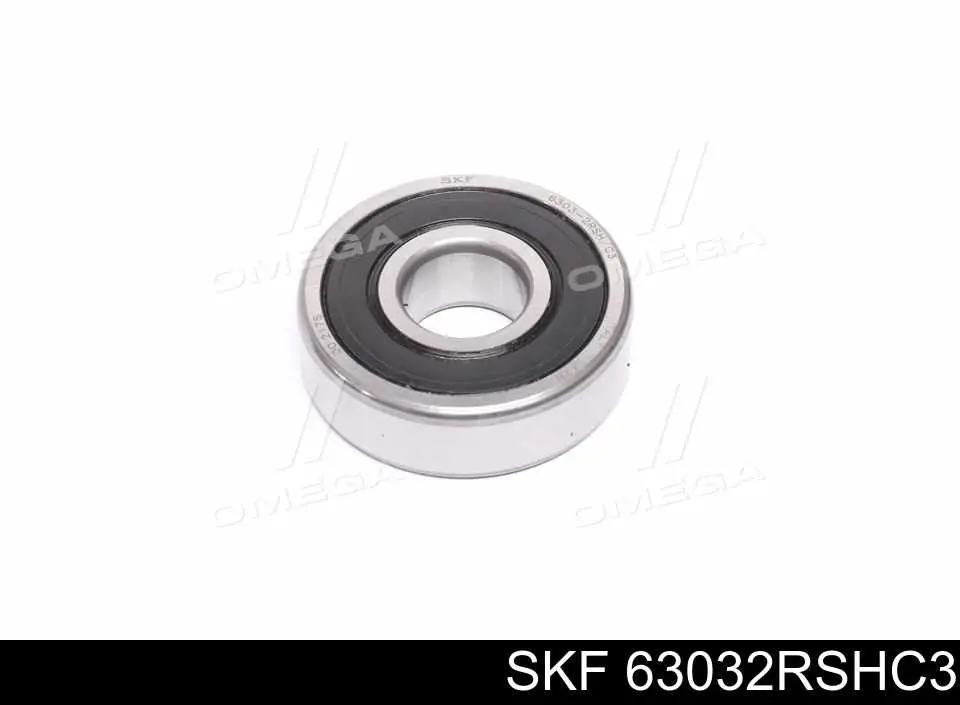 Rodamiento de alternador SKF 63032RSHC3 precio, desde 6,59 EUR