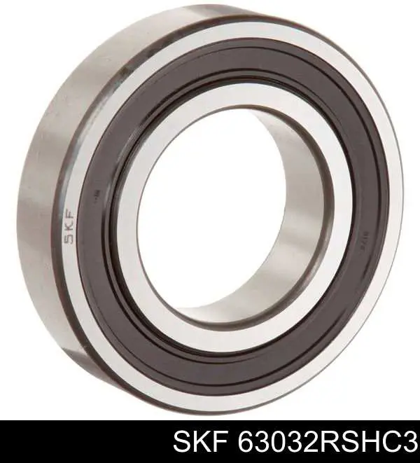 Comprar 63032RSHC3 SKF Rodamiento alternador