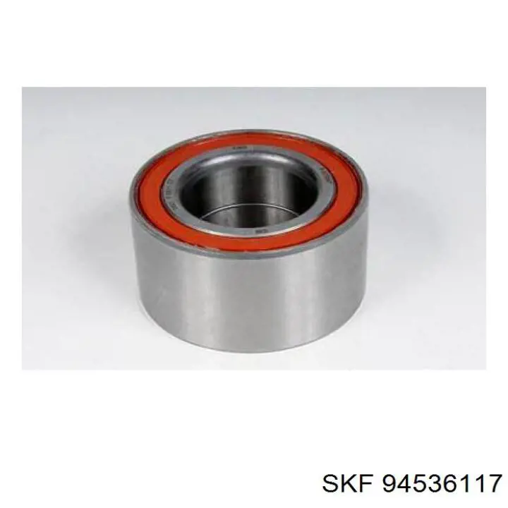 Cojinete de rueda delantero Chevrolet Aveo 2 T250, T255