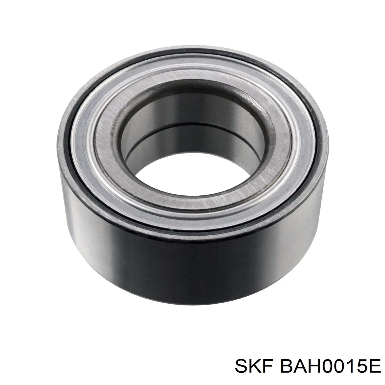 BAH-0015 E SKF cojinete de rueda delantero