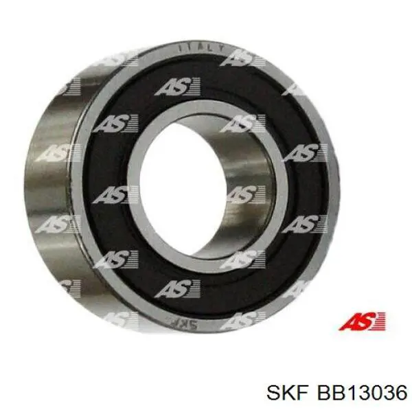 BB1-3036 SKF cojinete, alternador