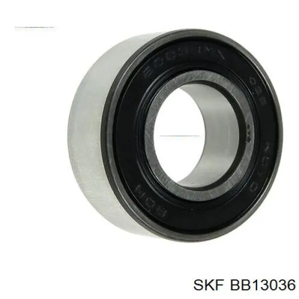 BB13036 SKF Cojinete de alternador