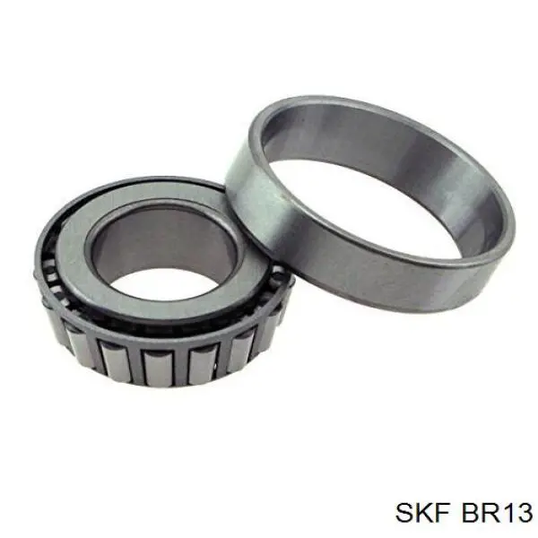 BR13 SKF cojinete de rueda delantero