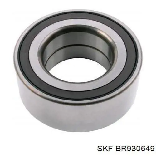 BR930649 SKF cubo de rueda trasero