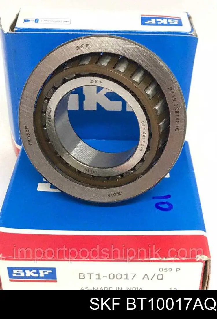 Cojinete del diferencial del eje delantero INA 712214810 precio, desde 194,93 EUR
