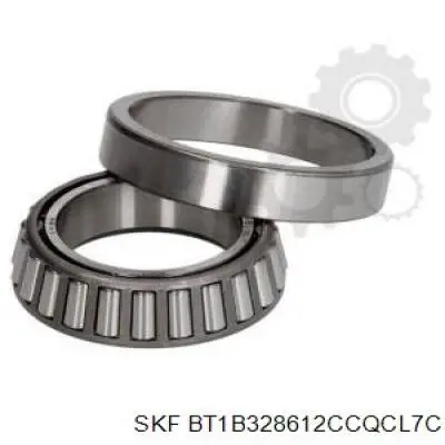 Cojinete del semieje delantero SKF BT1B328612CCQCL7C precio, desde 41,46 EUR