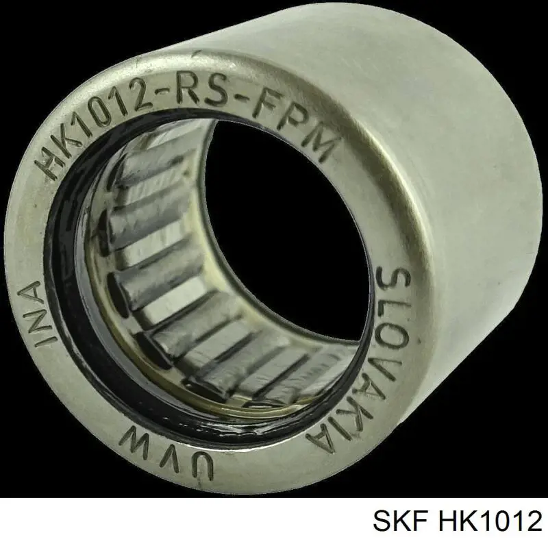 HK1012 SKF Rodamiento de arranque