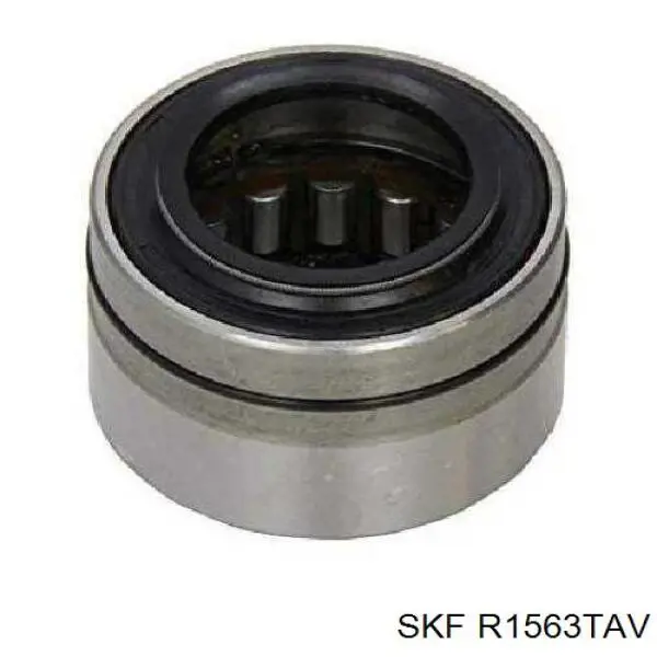 R1563TAV SKF cojinete, palier, eje trasero, exterior