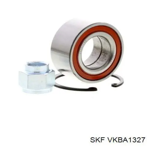 VKBA1327 SKF cojinete de rueda delantero