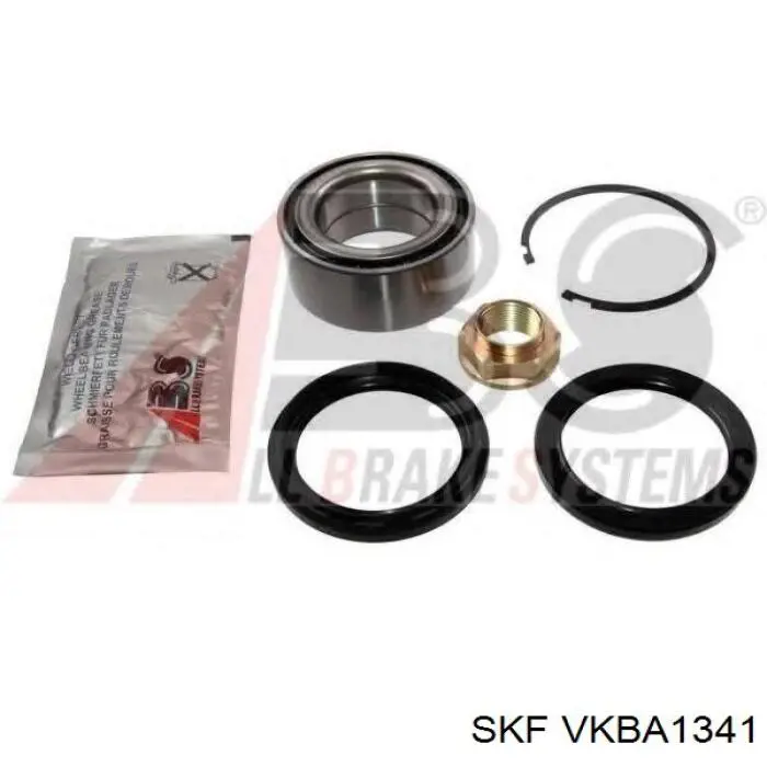 Cojinete de rueda delantero Toyota Celica T16