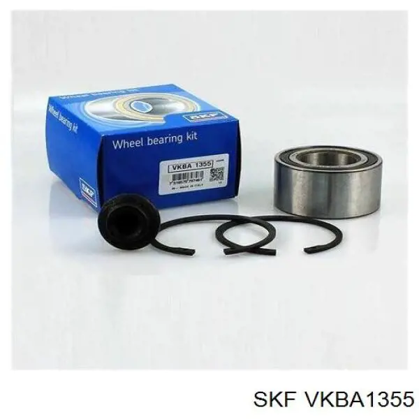 Cojinete de rueda delantero SKF VKBA1355 precio, desde 29,48 EUR