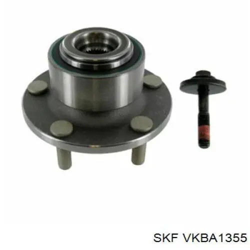 Comprar VKBA1355 SKF Cojinete de rueda delantero