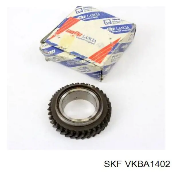 Cojinete de rueda delantero SKF VKBA1402 precio, desde 26,59 EUR