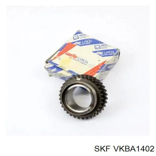 Cojinete de rueda delantero SKF VKBA1402 precio, desde 26,59 EUR