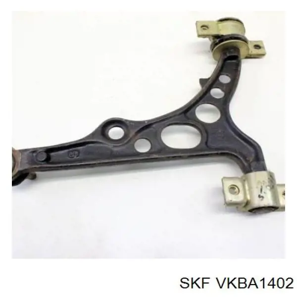 Comprar VKBA1402 SKF Cojinete de rueda delantero