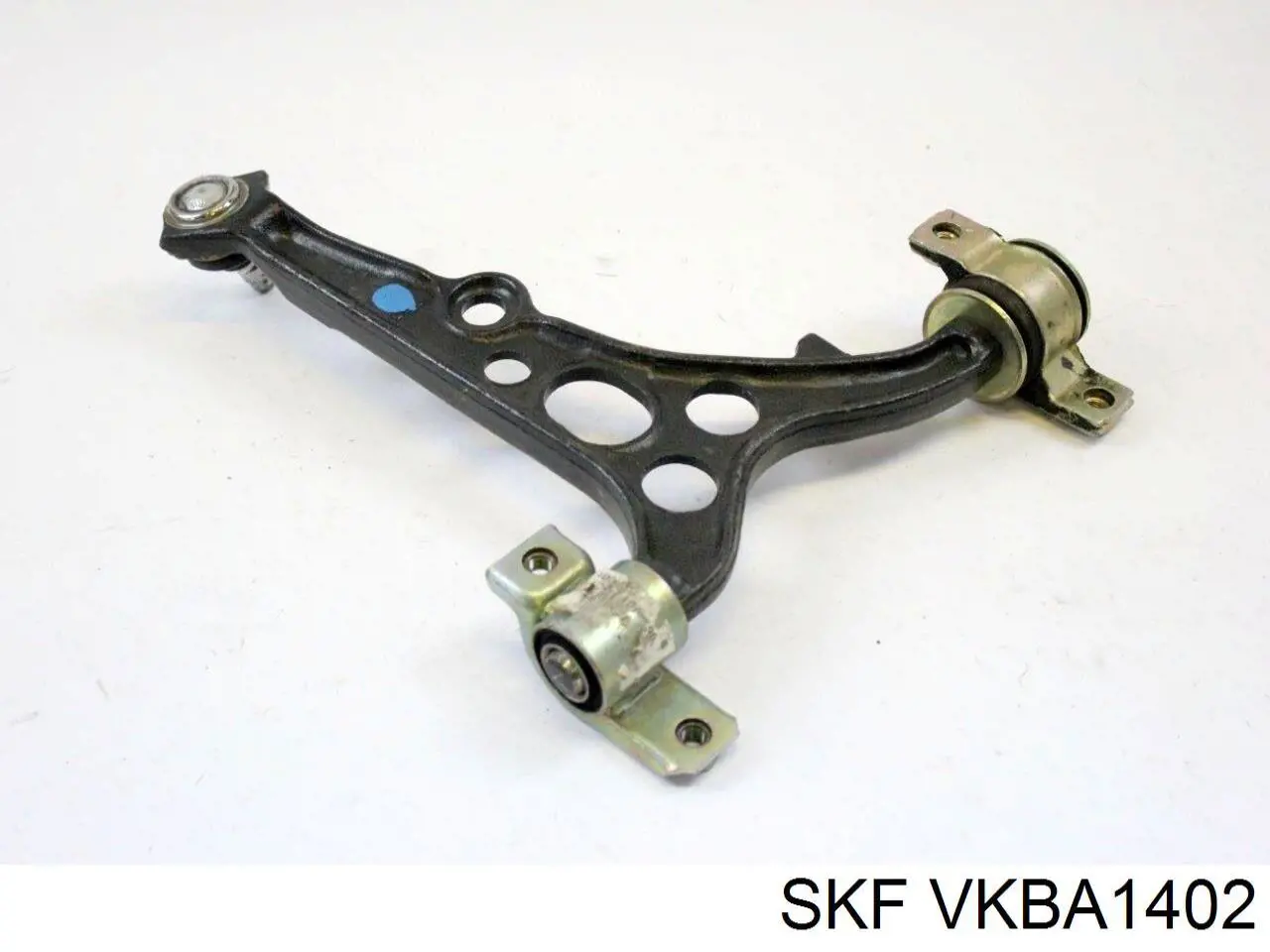 Cojinete de rueda delantero VKBA1402 SKF