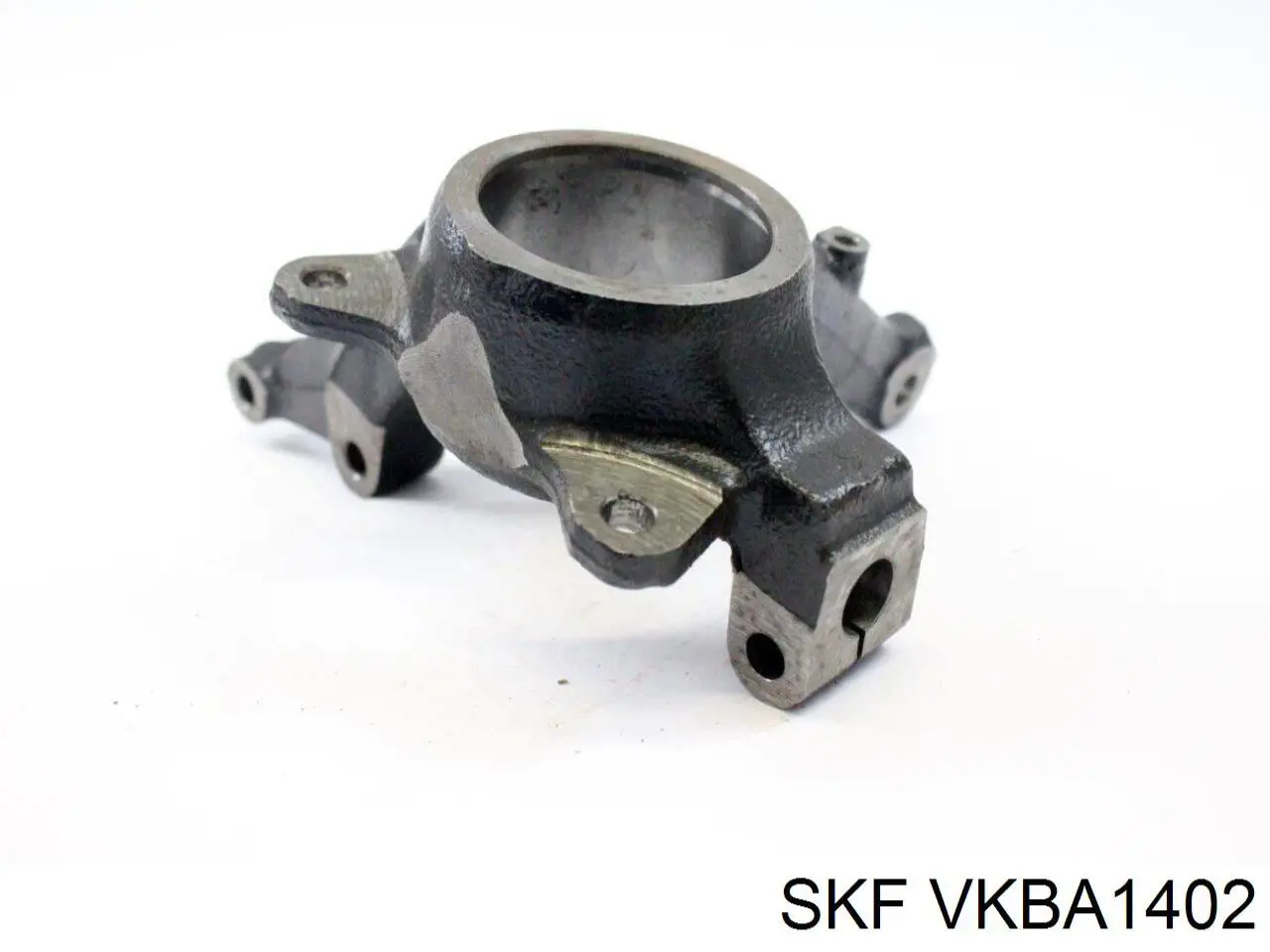 VKBA1402 SKF Rodamientos de rueda delantero