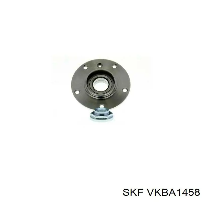 Buje de rueda delantero SKF VKBA1458 precio, desde 46,48 EUR