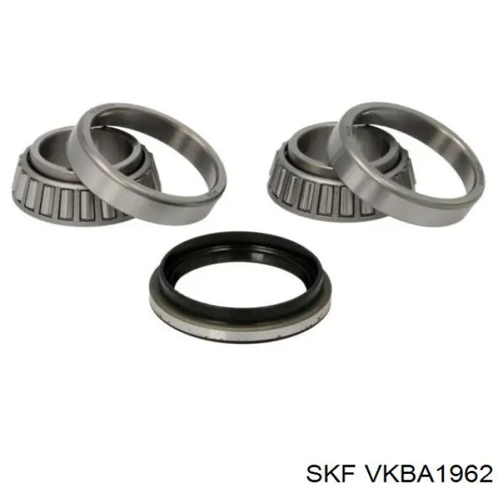 Comprar VKBA1962 SKF Cojinete de rueda trasero