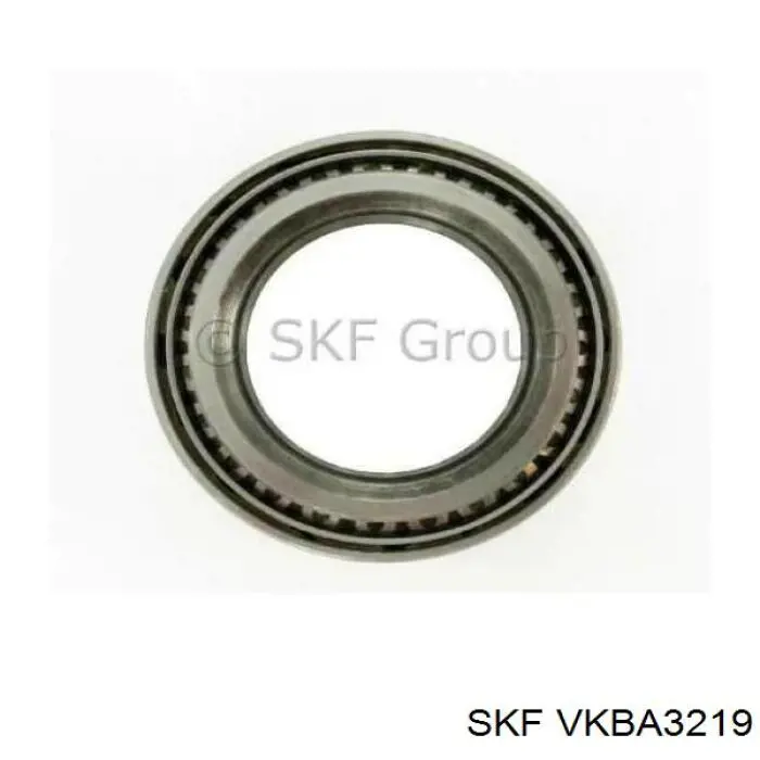 Cojinete de rueda delantero SKF VKBA3219 precio, desde 52,08 EUR