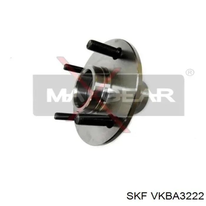 VKBA3222 SKF