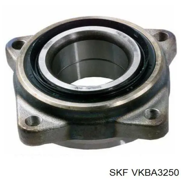 VKBA3250 SKF cojinete de rueda delantero