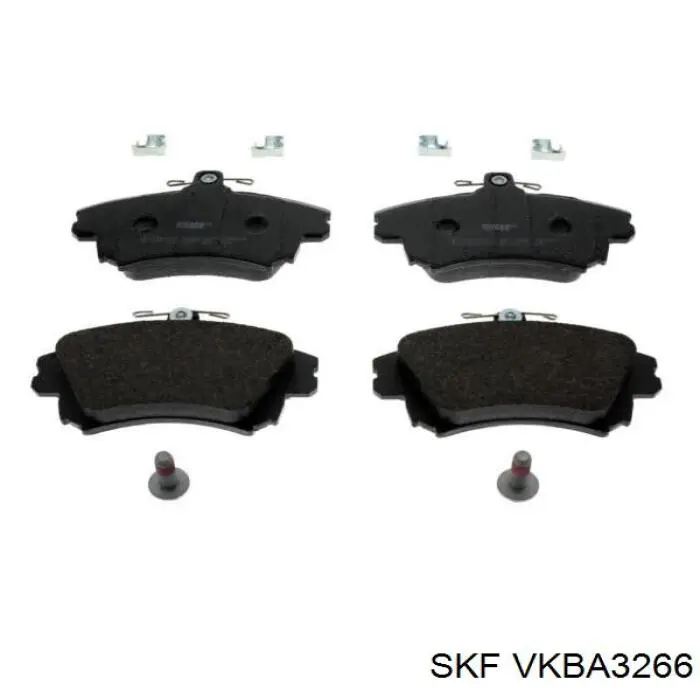 Buje de rueda SKF VKBA3266 precio, desde 42,00 EUR