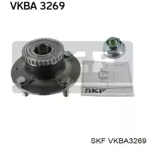 Buje de rueda SKF VKBA3269 precio, desde 56,63 EUR