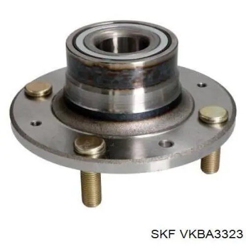VKBA3323 SKF