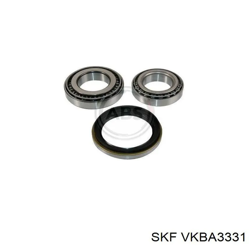 Cojinete de rueda delantero SKF VKBA3331 precio, desde 45,68 EUR