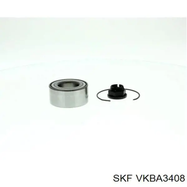 Cojinete de rueda delantero Alfa Romeo 146 930