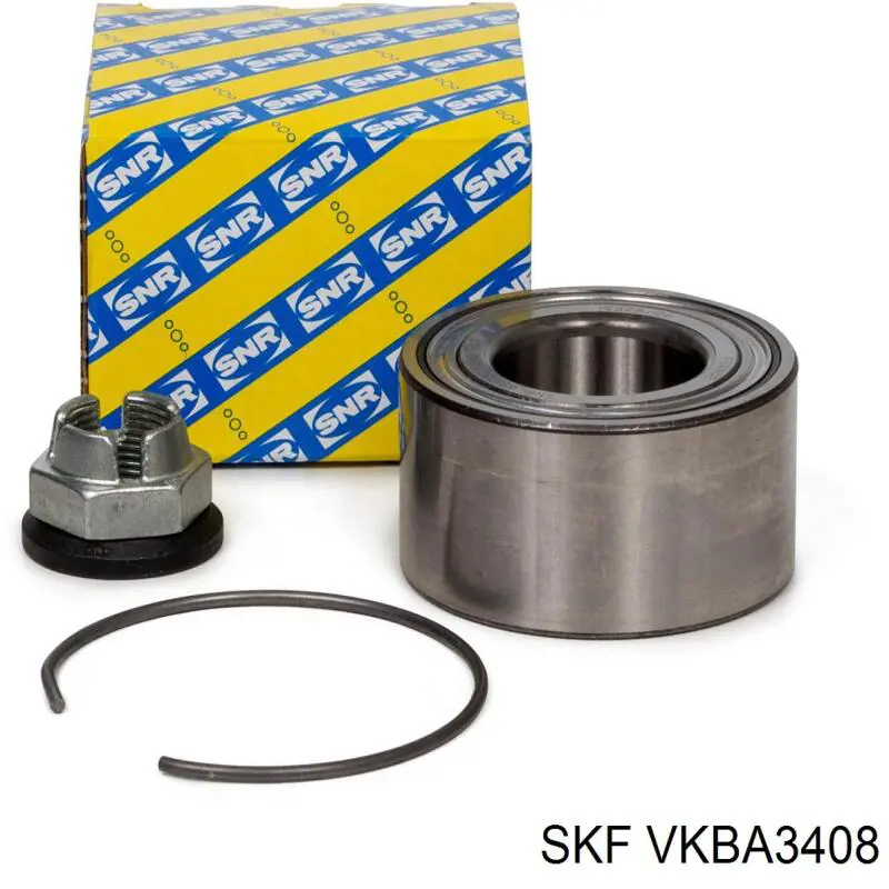 Cojinete de rueda delantero Alfa Romeo 146 930