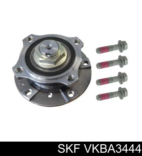 Comprar VKBA3444 SKF Bujes de ruedas