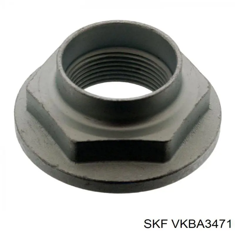 VKBA3471 SKF