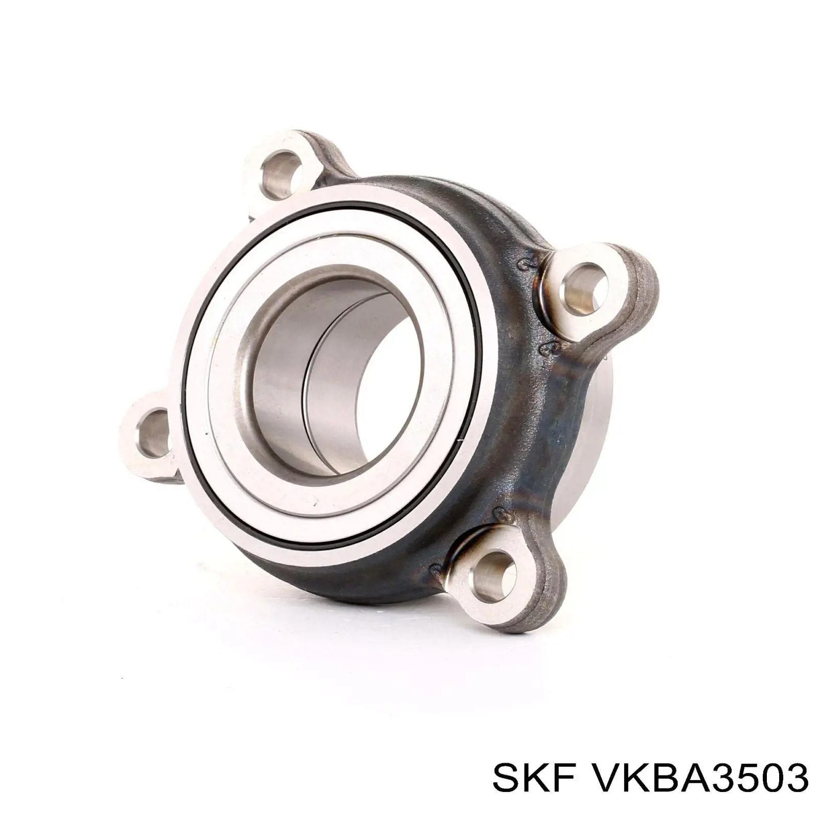 VKBA3503 SKF cojinete de rueda trasero