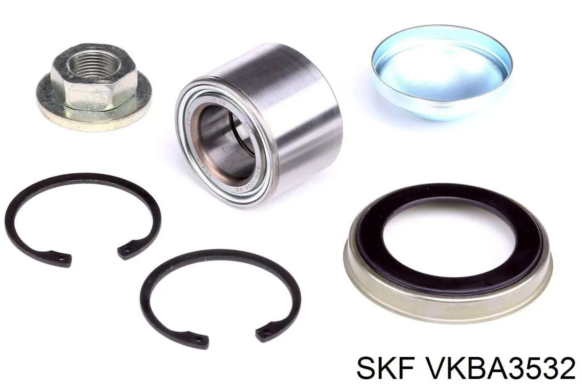 Comprar VKBA3532 SKF 