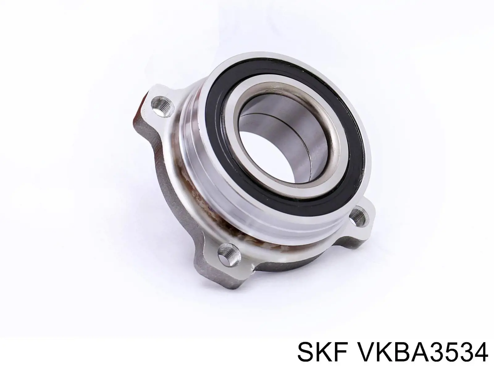 VKBA3534 SKF cubo de rueda trasero