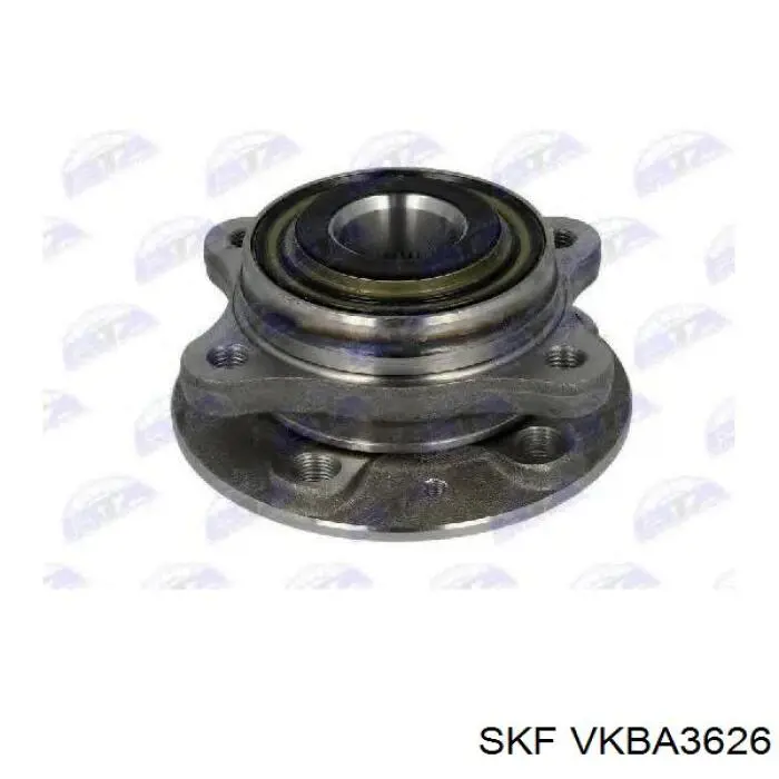 Comprar VKBA3626 SKF Bujes de ruedas
