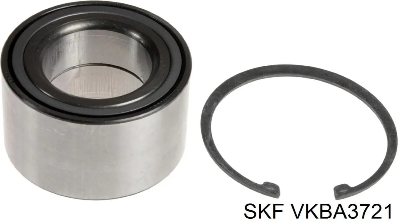 VKBA3721 SKF