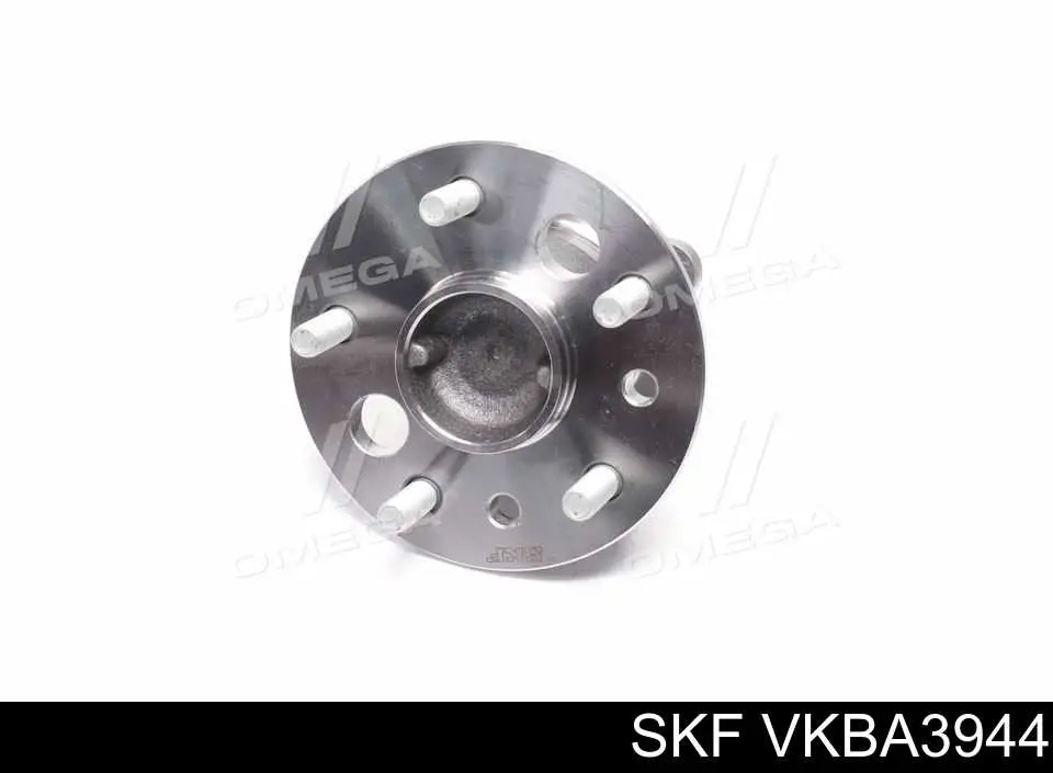 Comprar VKBA3944 SKF Cubo de rueda trasero izquierdo