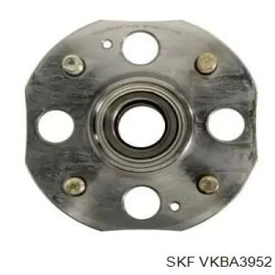 VKBA3952 SKF cubo de rueda trasero