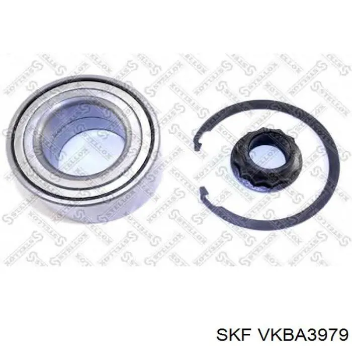 Comprar VKBA3979 SKF Cojinete de rueda delantero