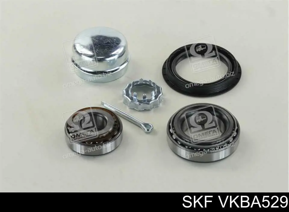 Comprar VKBA529 SKF Cojinete de rueda trasero