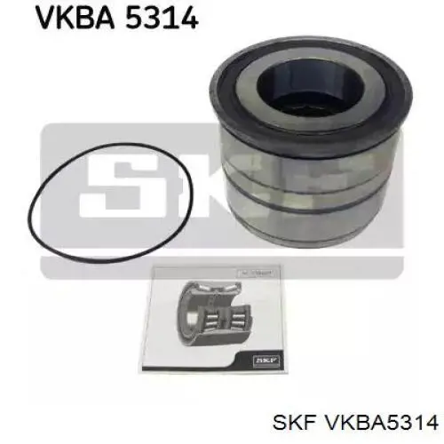 Comprar VKBA5314 SKF Cojinete de rueda delantero